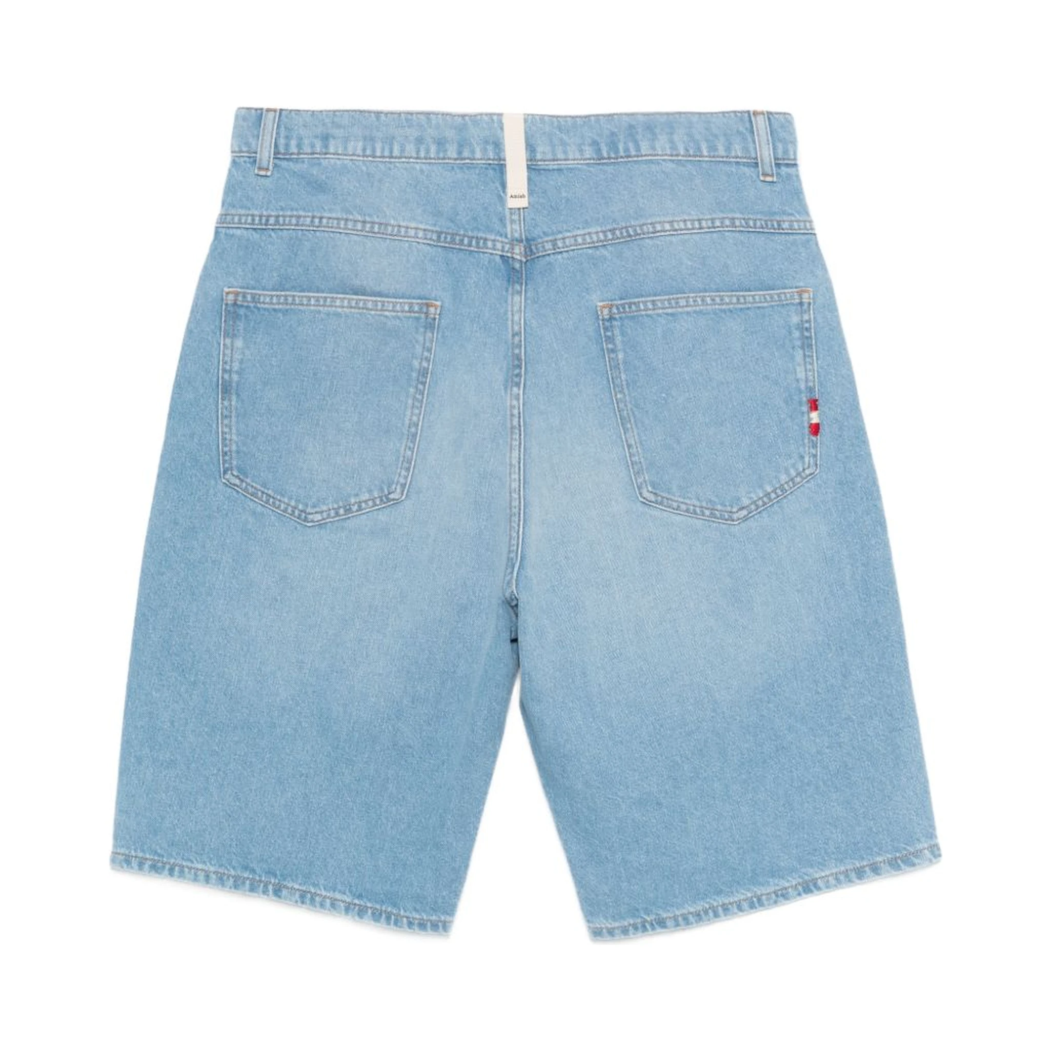 AMISH Jeans Blue