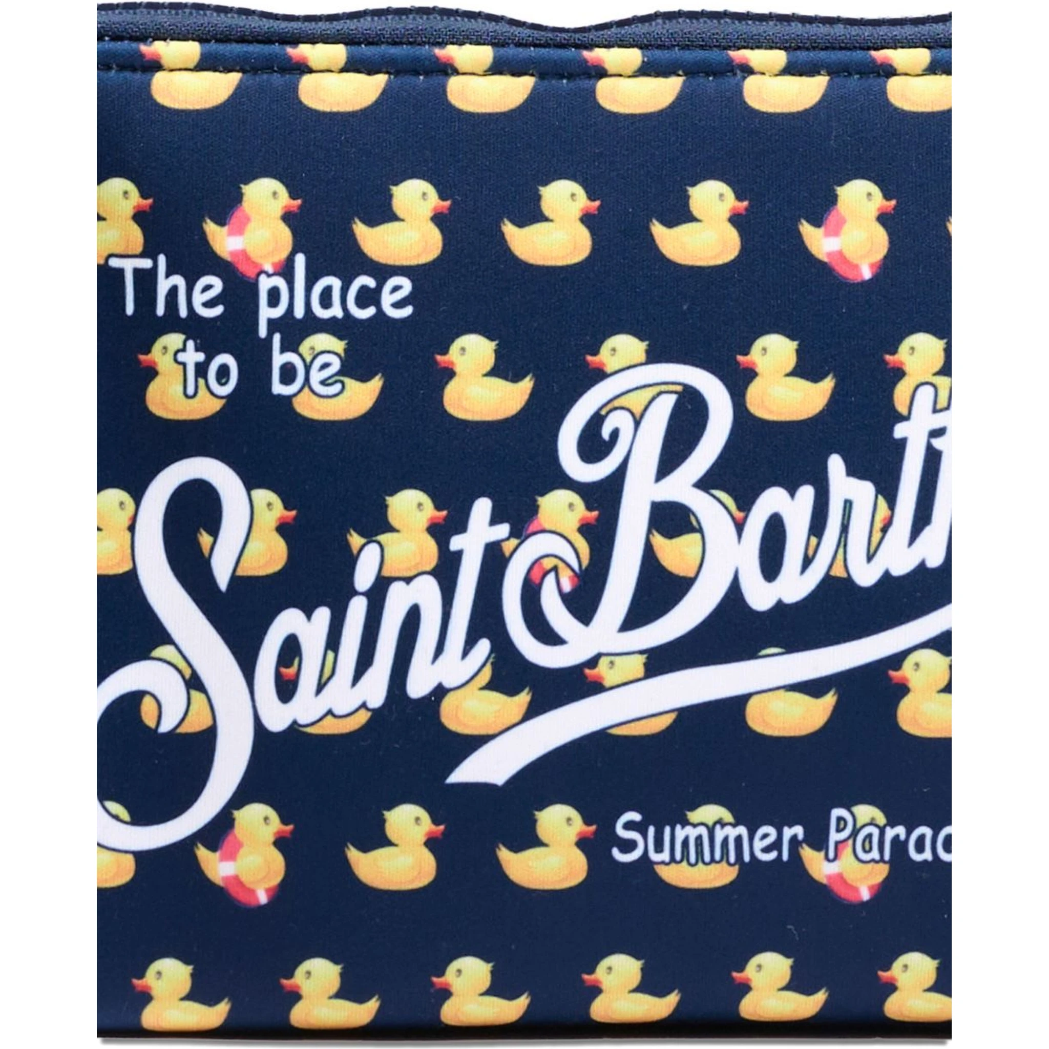 MC2 Saint Barth Bags.. Blue