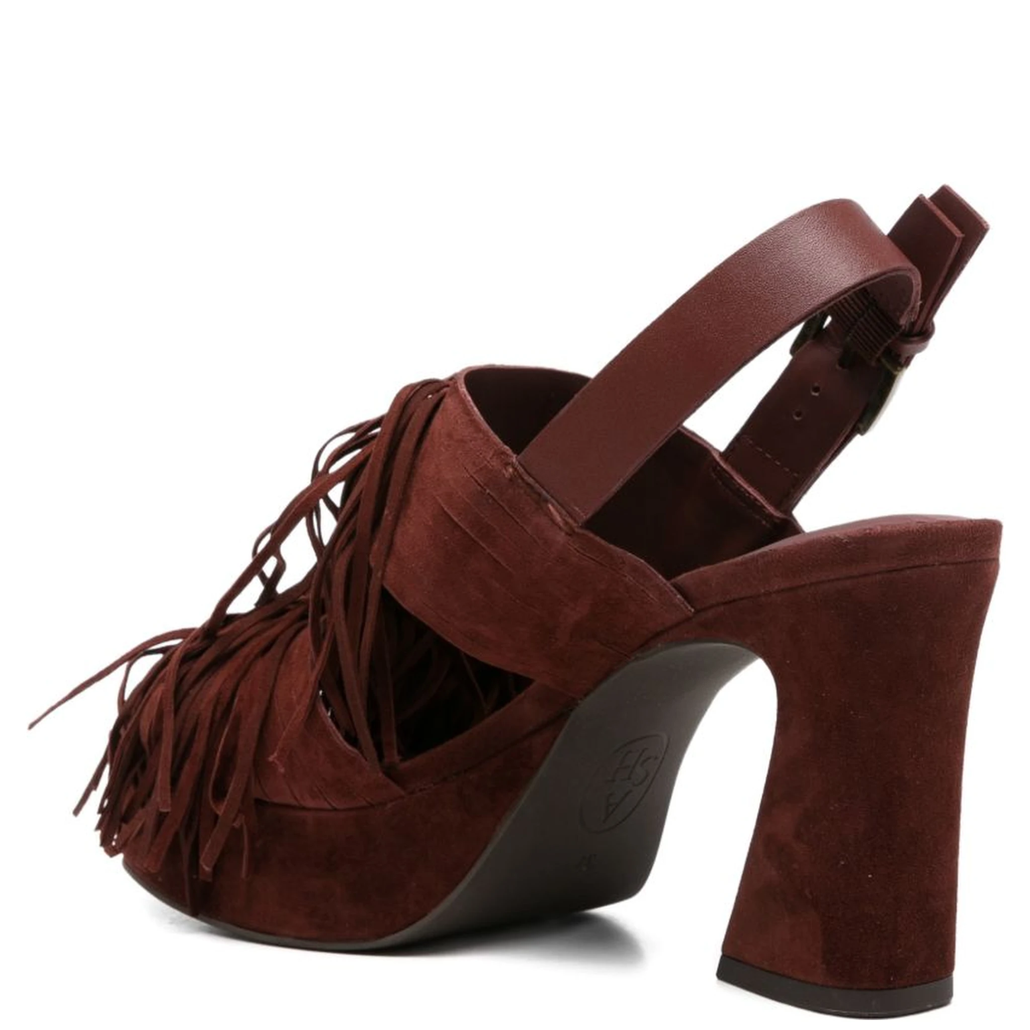 ASH Sandals Brown