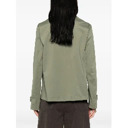 هاريس وارف، لندن، كوتس جرين