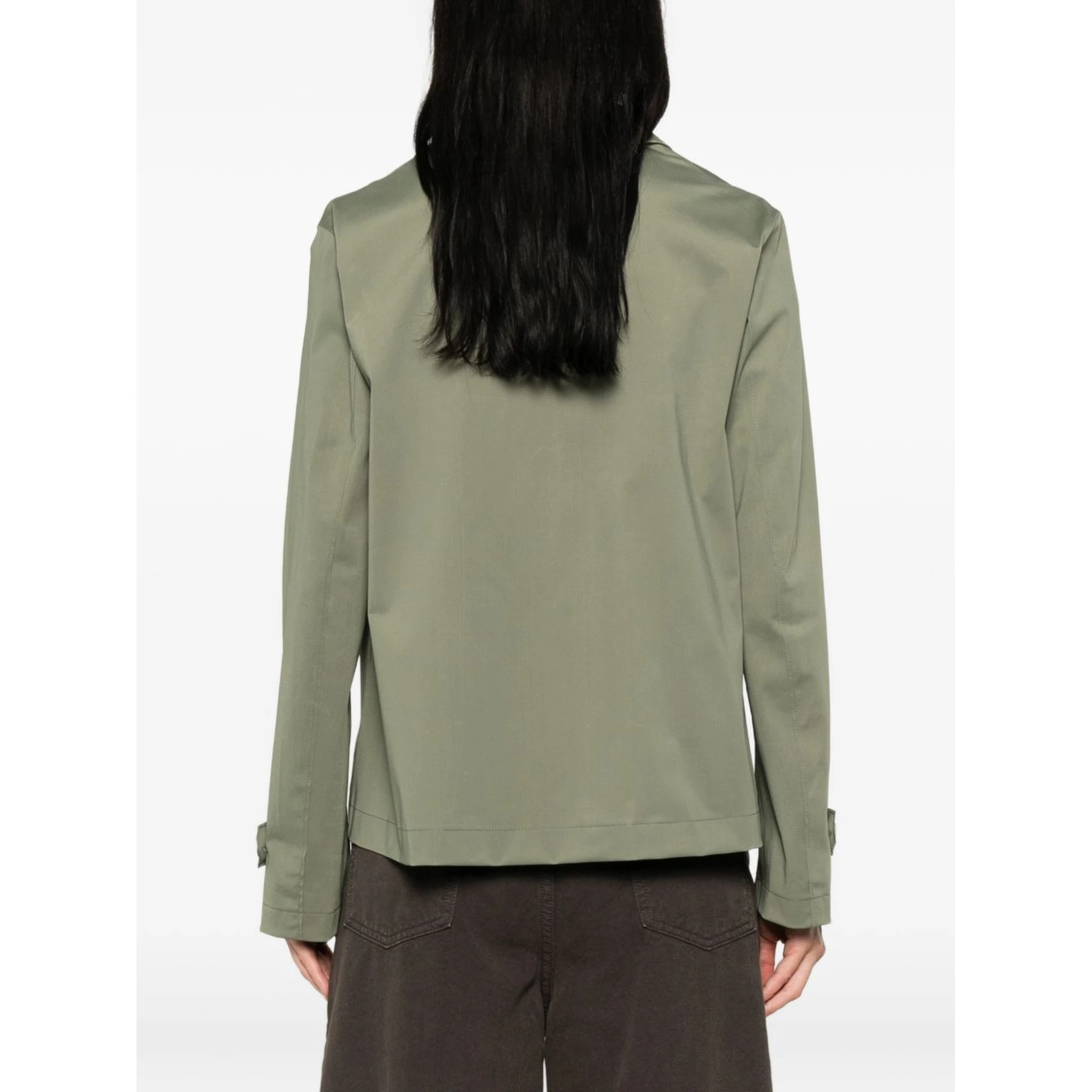 هاريس وارف، لندن، كوتس جرين