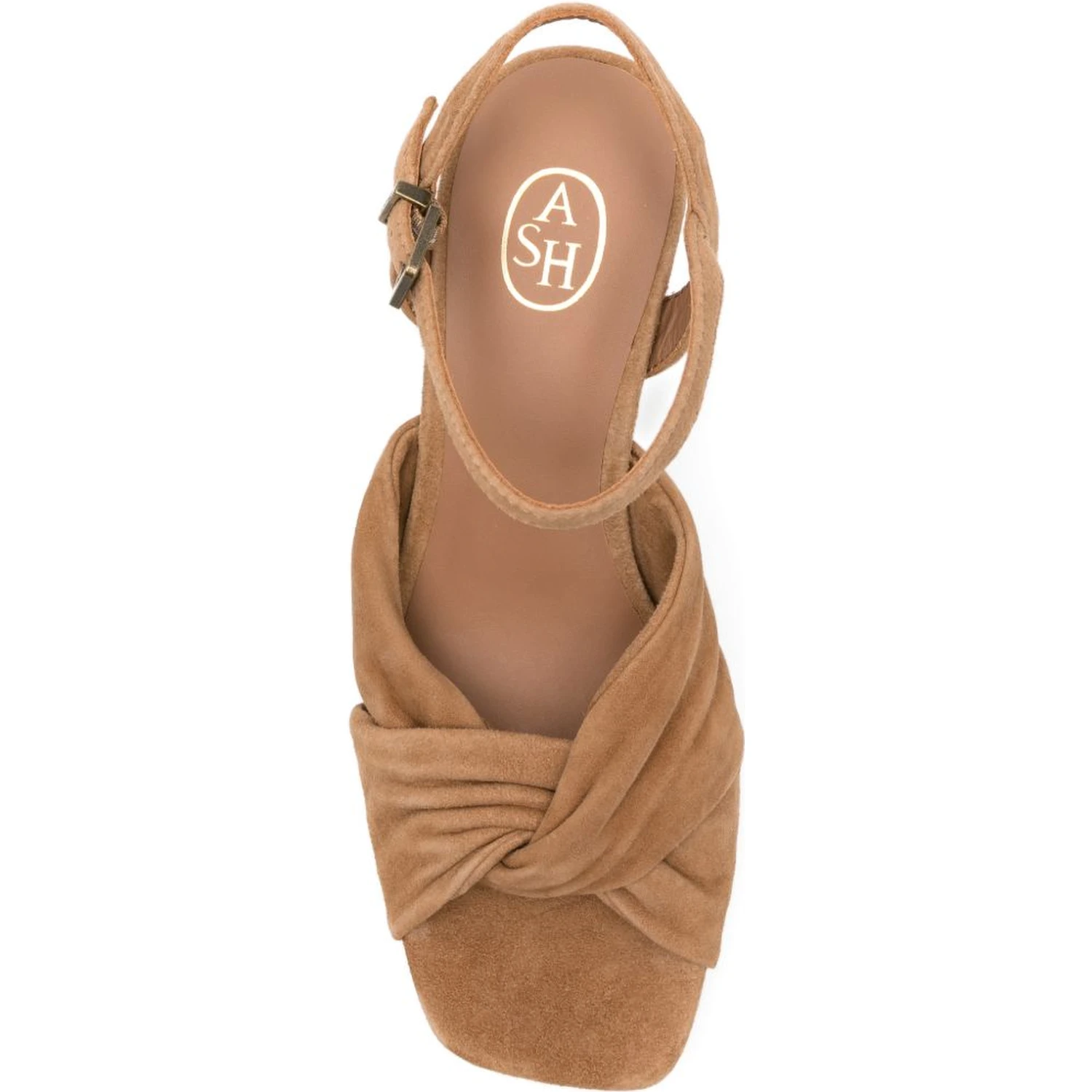 ASH Sandals Brown