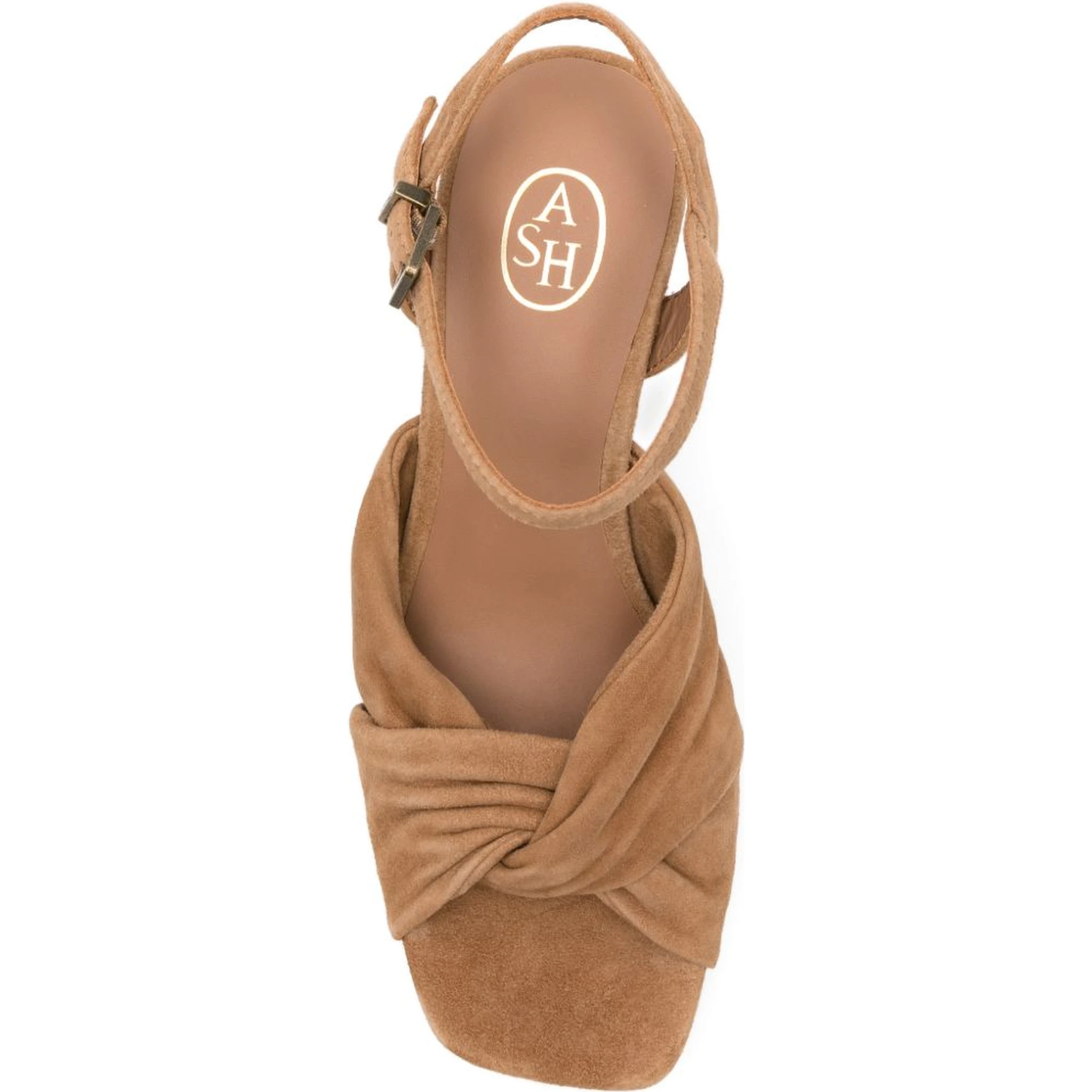 ASH Sandals Brown