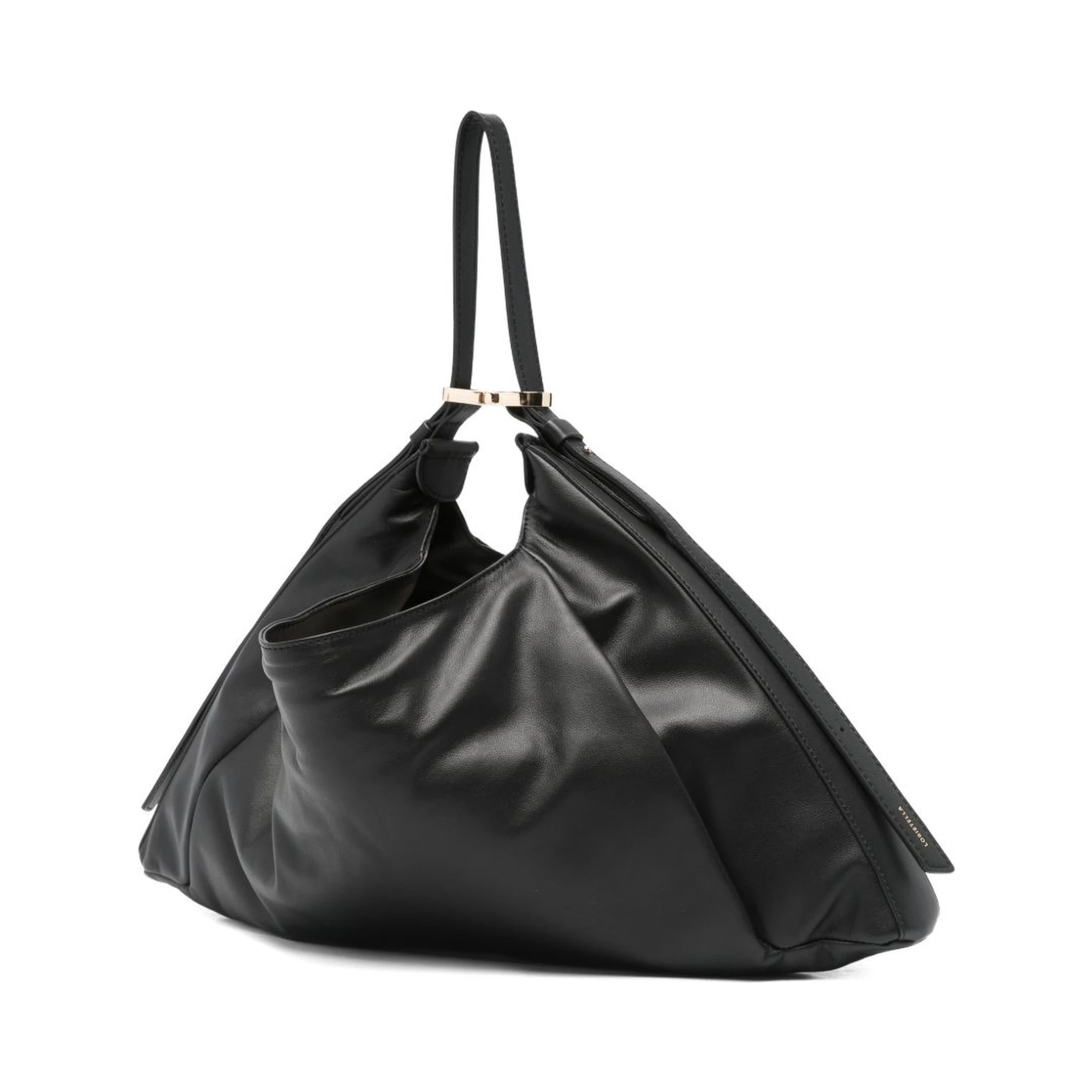 LORISTELLA Bags.. Black