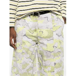 Pinko Trousers Beige