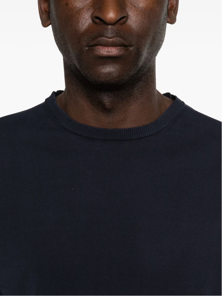 Daniele Fiesoli T-shirts and Polos Blue alternative