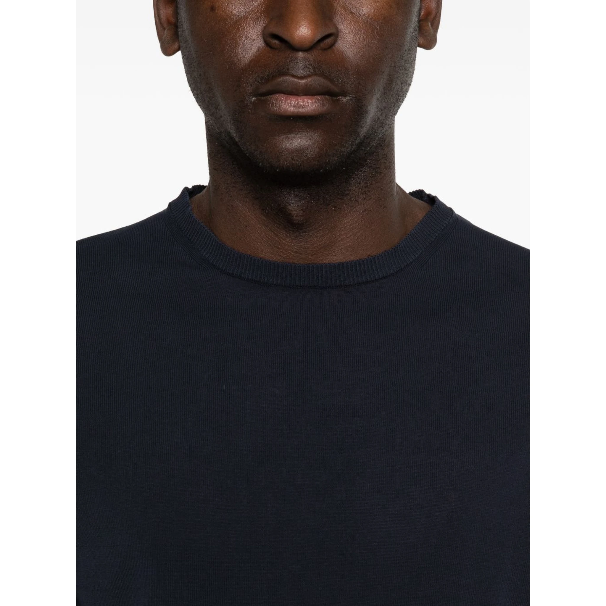 Daniele Fiesoli T-shirts and Polos Blue