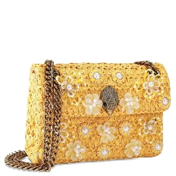 Kurt Geiger Bags.. Yellow
