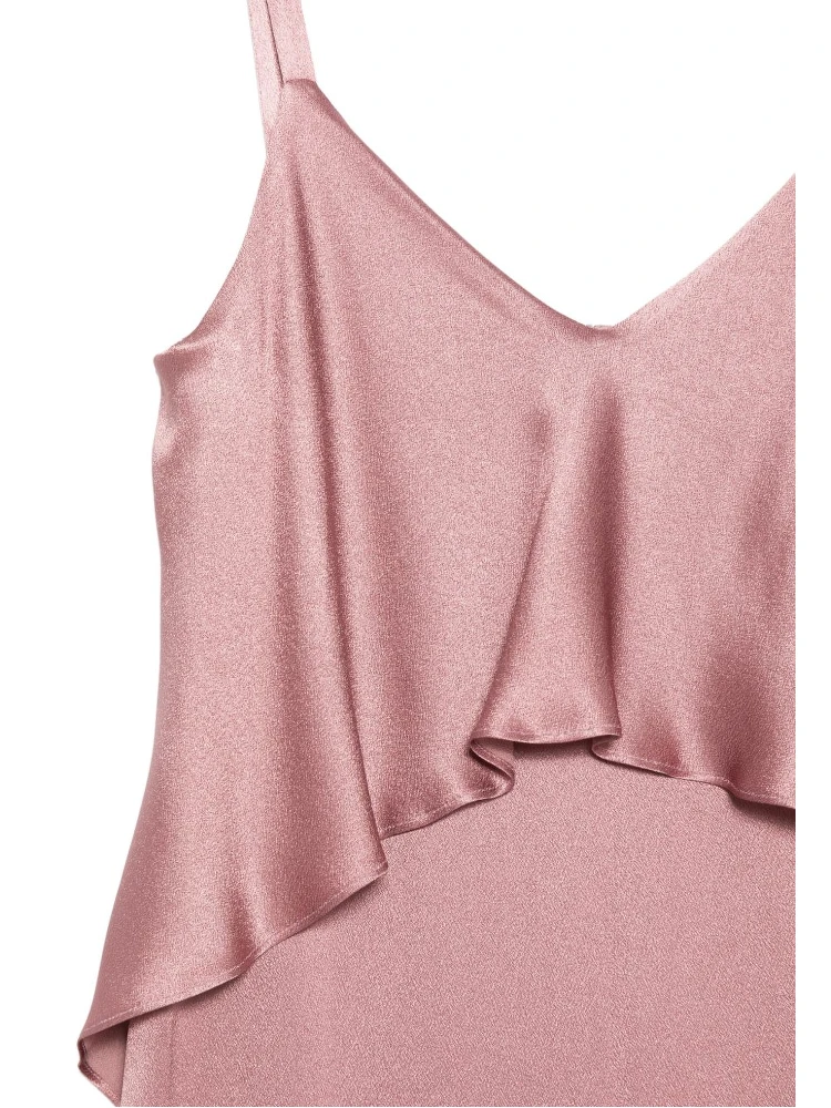 Antonelli Firenze Trousers Pink alternative