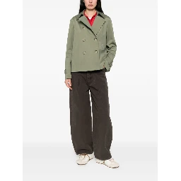 هاريس وارف، لندن، كوتس جرين