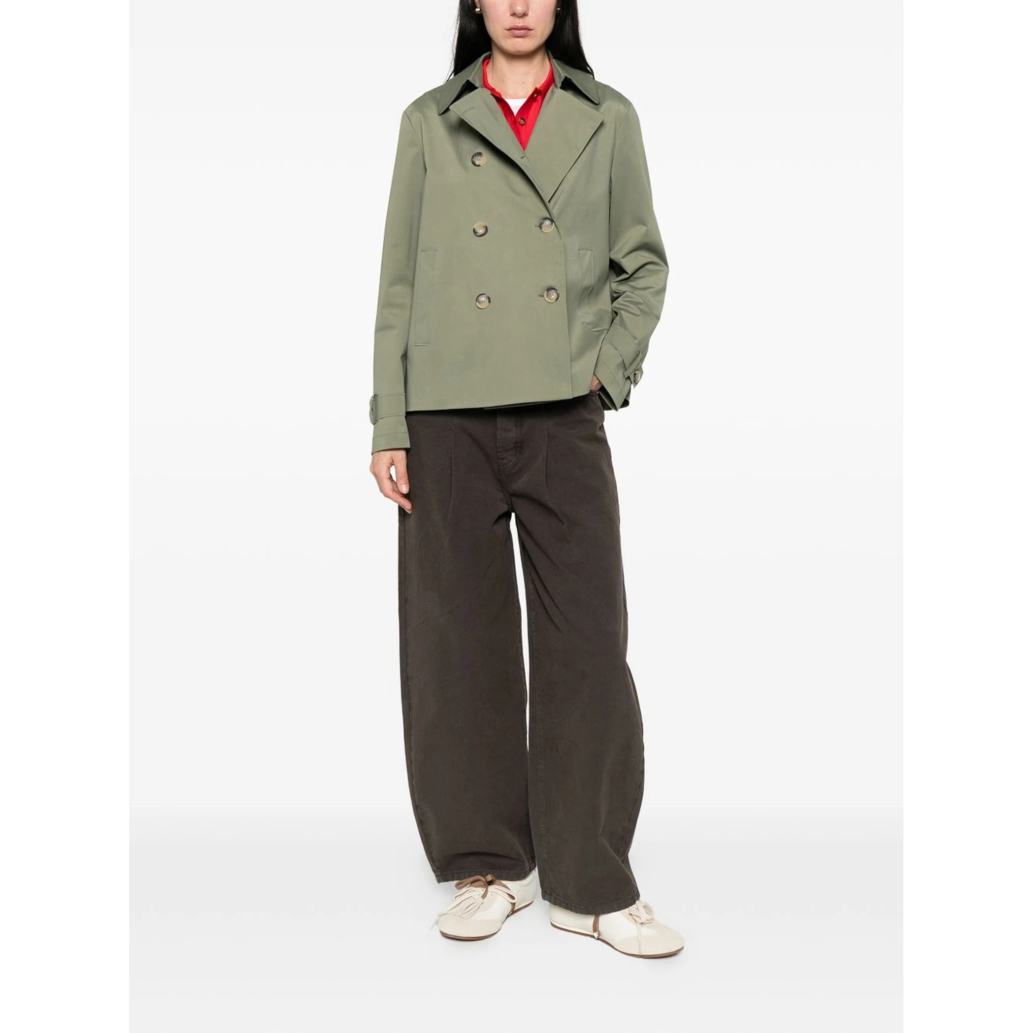 هاريس وارف، لندن، كوتس جرين