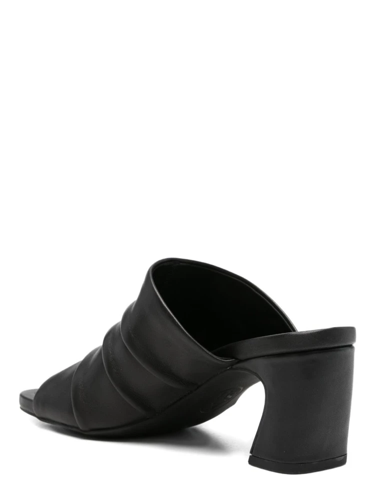 ASH Sandals Black alternative