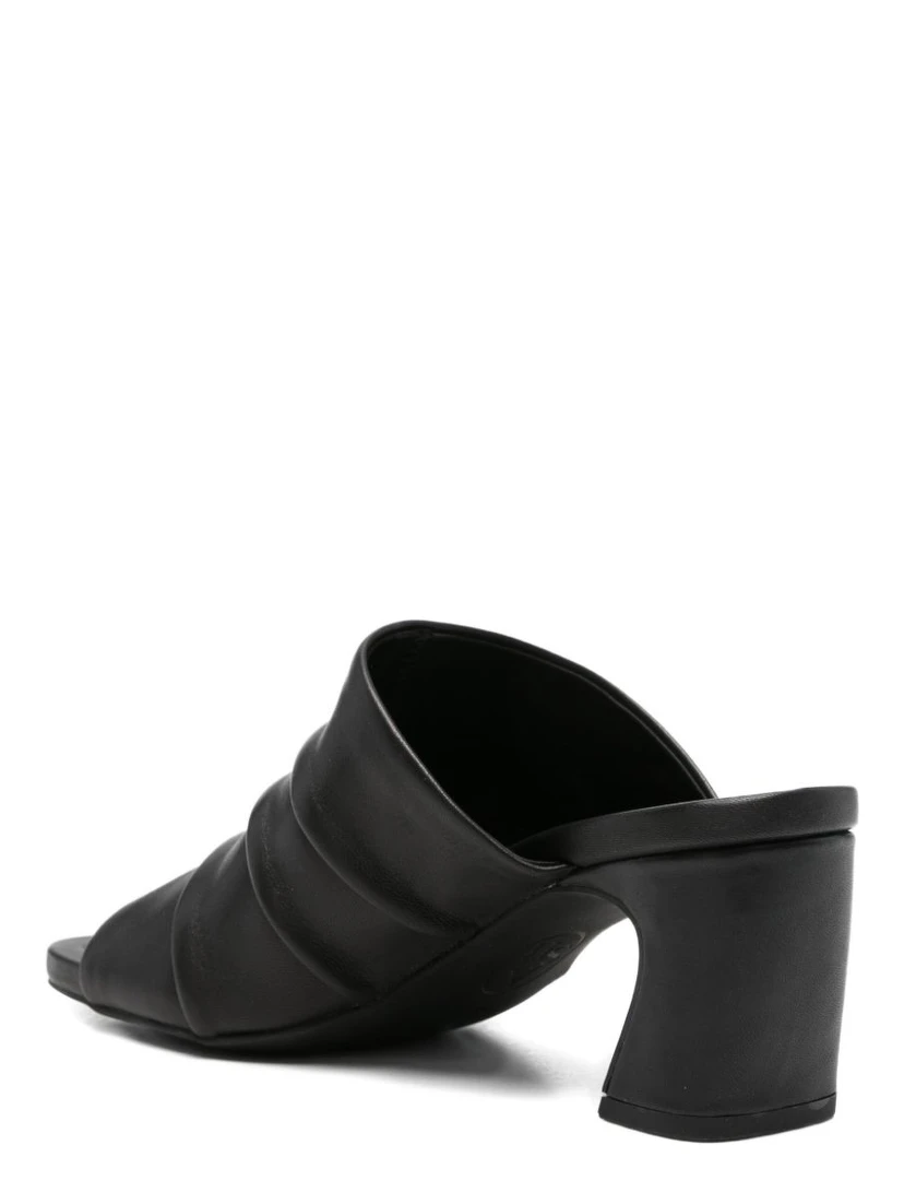 ASH Sandals Black