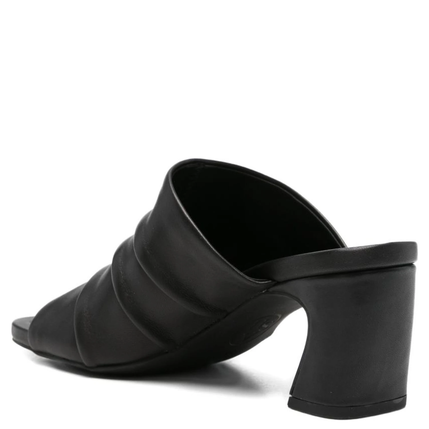 ASH Sandals Black