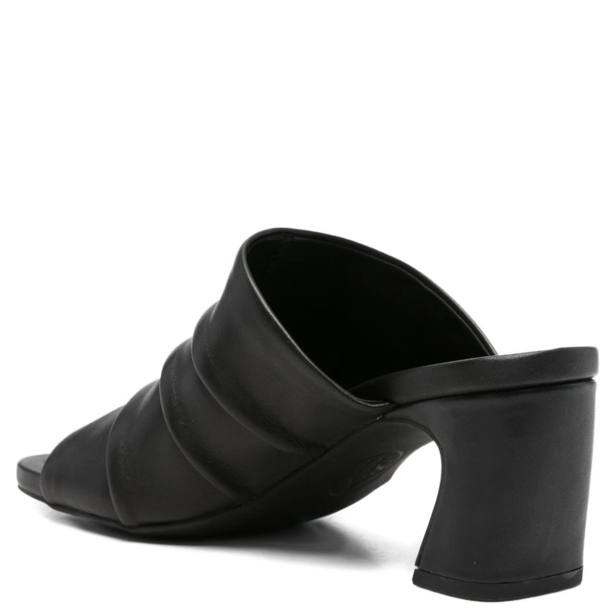 ASH Sandals Black