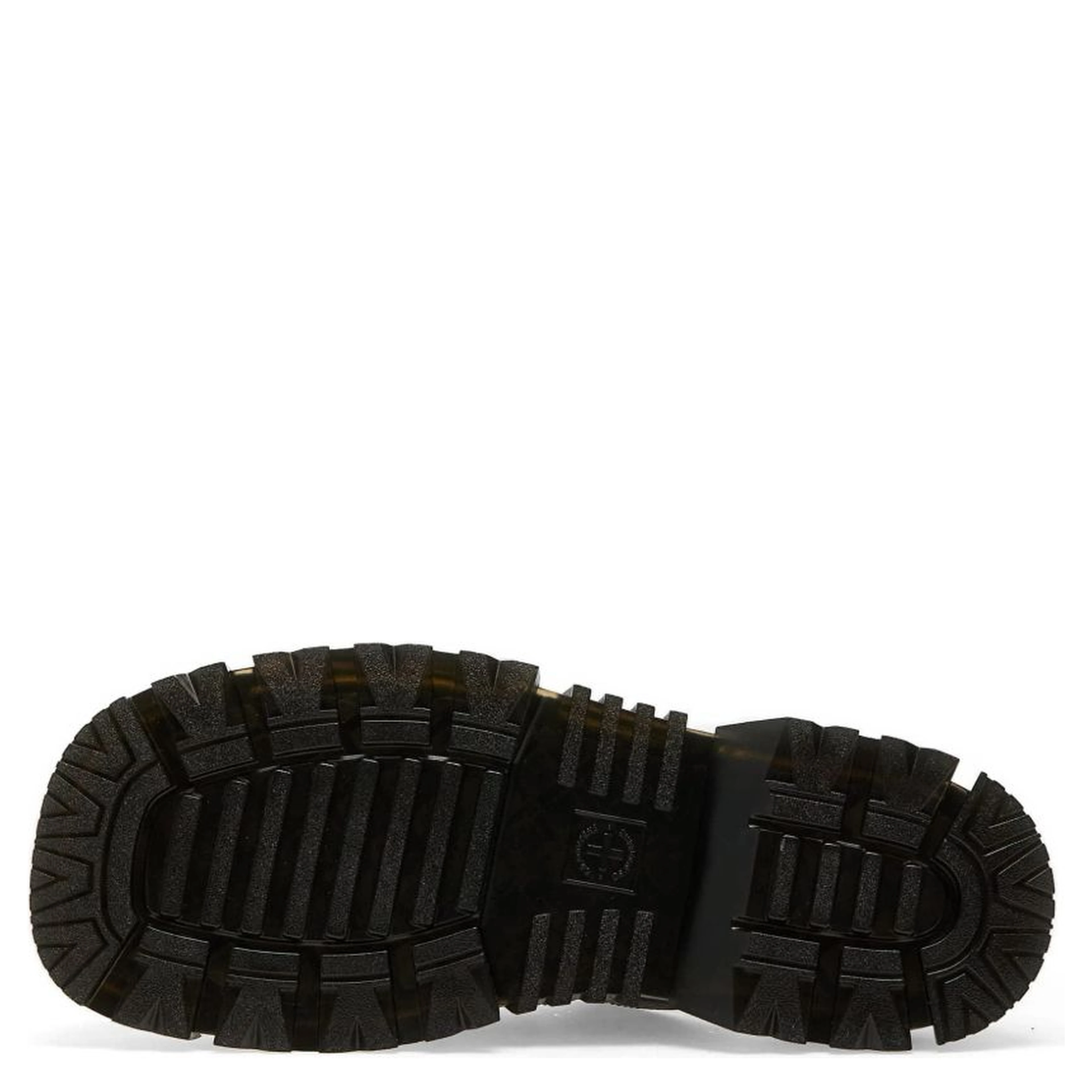 DR MARTENS Sandals Black