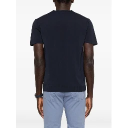 Daniele Fiesoli T-shirts and Polos Blue