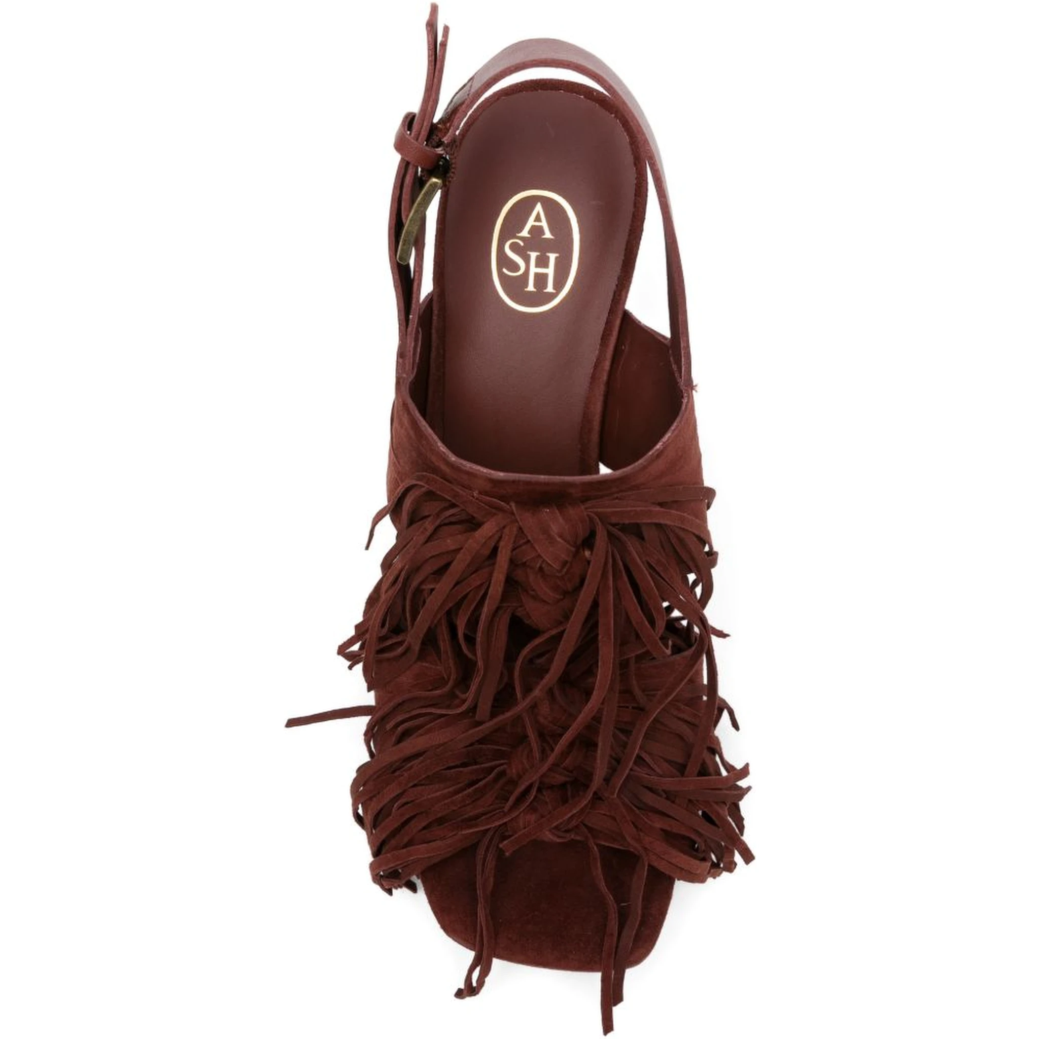 ASH Sandals Brown