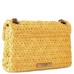 Kurt Geiger Bags.. Yellow