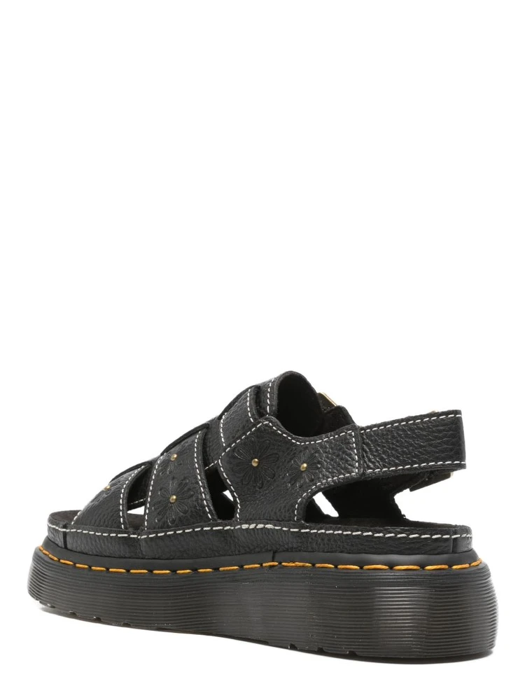 DR MARTENS Sandals Black alternative