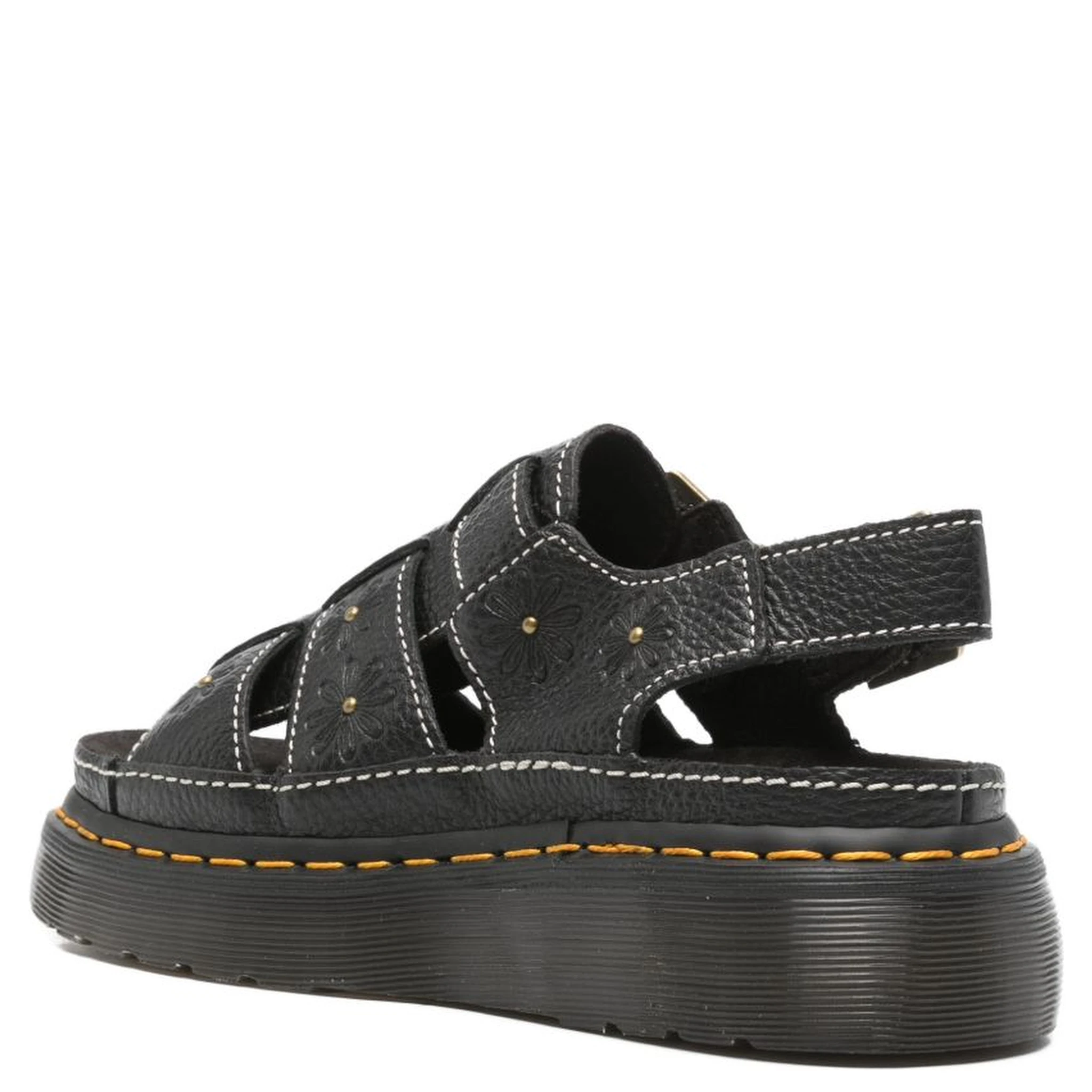 DR MARTENS Sandals Black