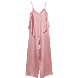 Antonelli Firenze Trousers Pink