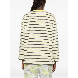 Pinko Sweaters Cream