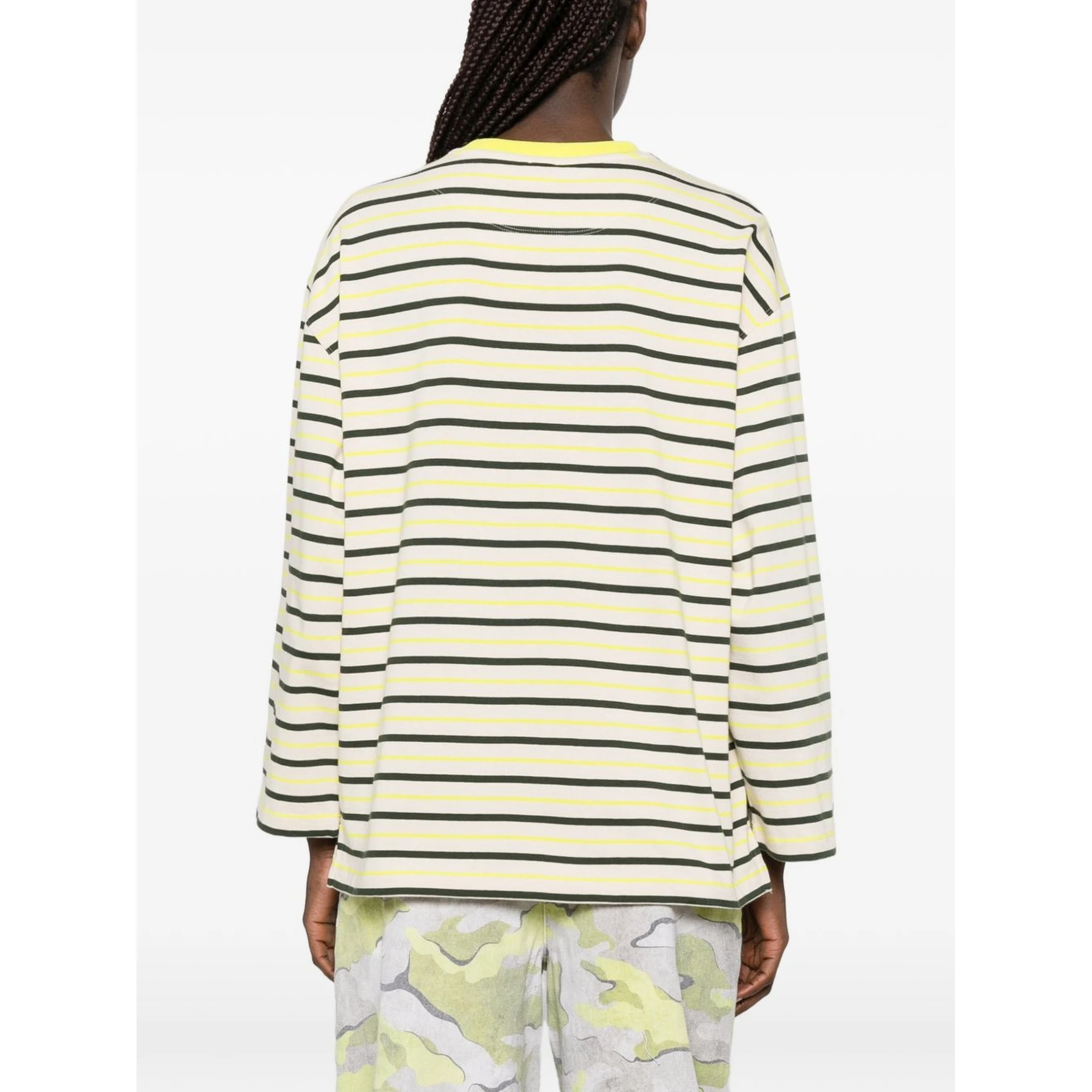 Pinko Sweaters Cream