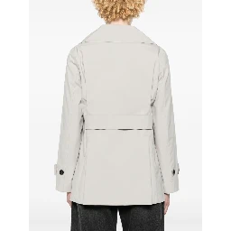 أنقذوا البطة! معاطف بيج