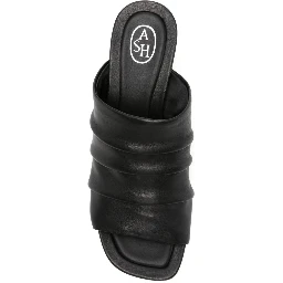 ASH Sandals Black