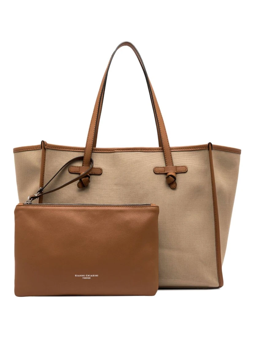 Gianni Chiarini Bags.. Beige