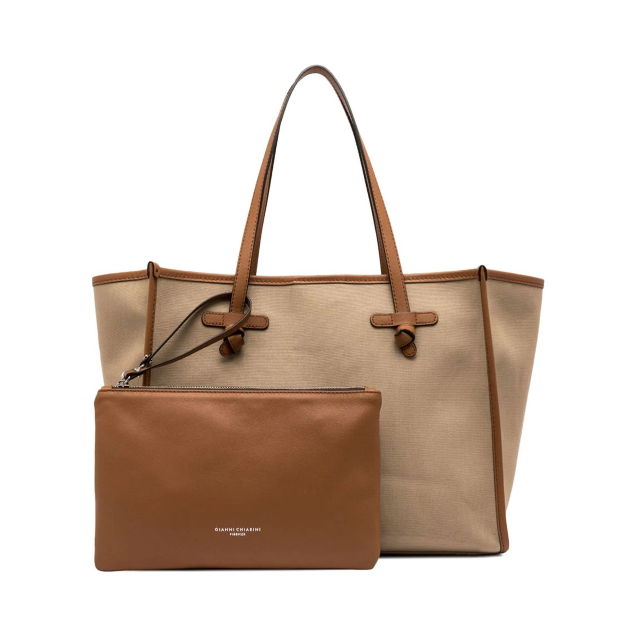 Gianni Chiarini Bags.. Beige