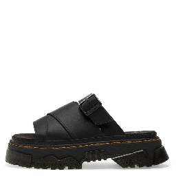 DR MARTENS Sandals Black