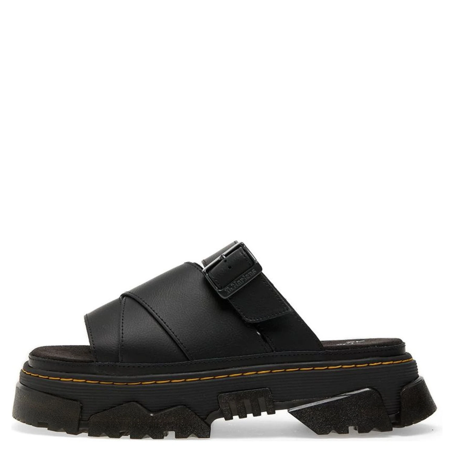 DR MARTENS Sandals Black
