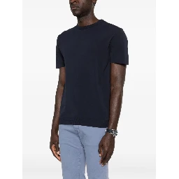 Daniele Fiesoli T-shirts and Polos Blue