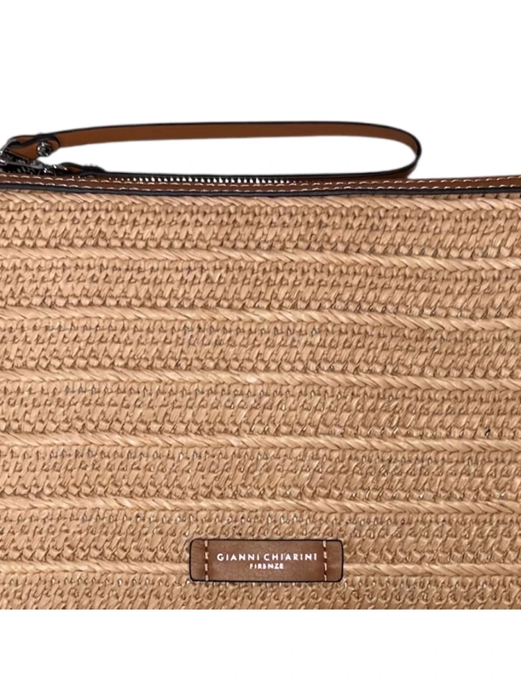 Gianni Chiarini Bags.. Natural alternative