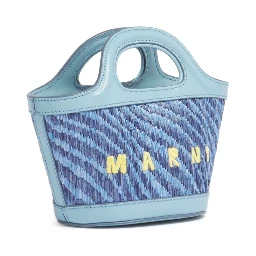 حقائب مارني.. أزرق