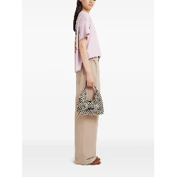 حقائب مارني.. أسود