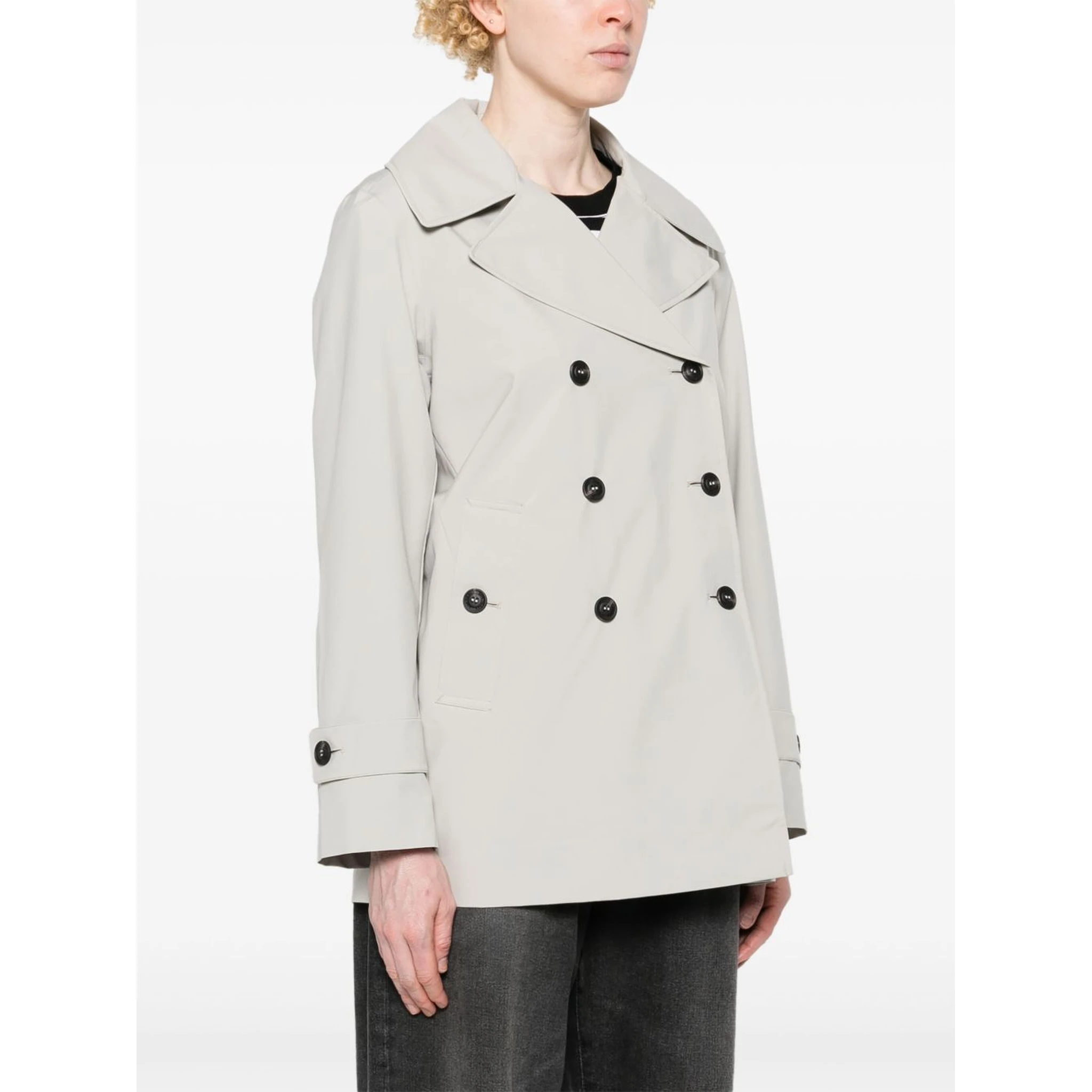 أنقذوا البطة! معاطف بيج