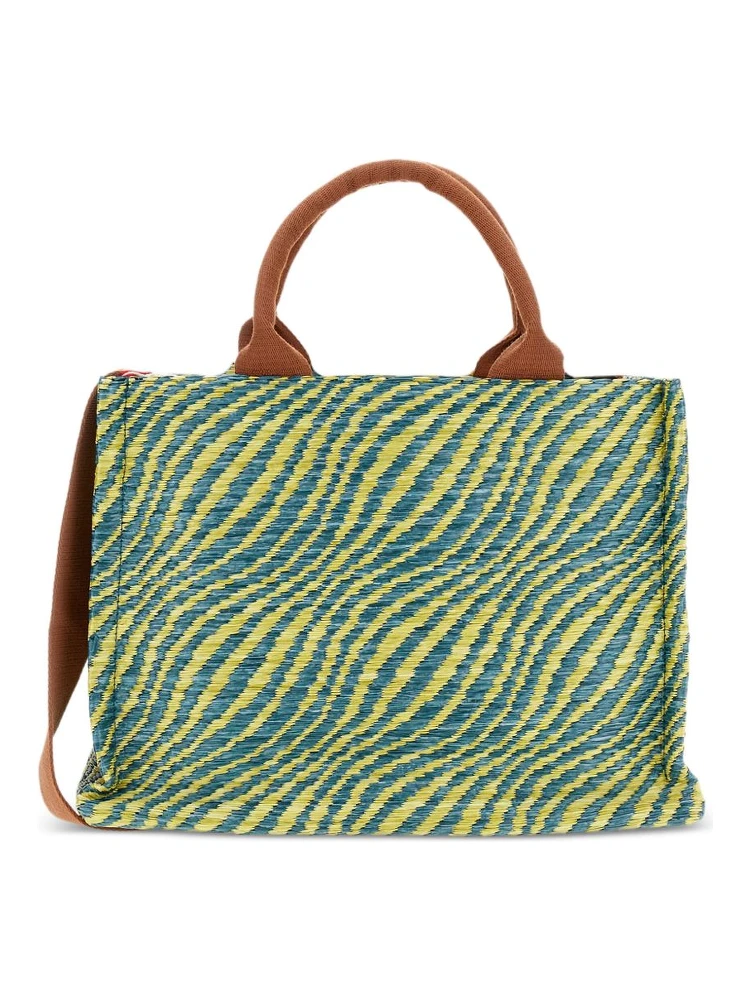 Marni Bags.. Green alternative