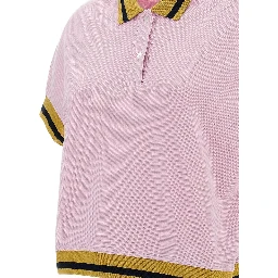 Marni T-shirts and Polos Pink