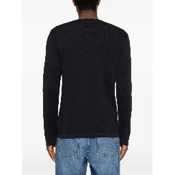 Daniele Fiesoli Sweaters Blue