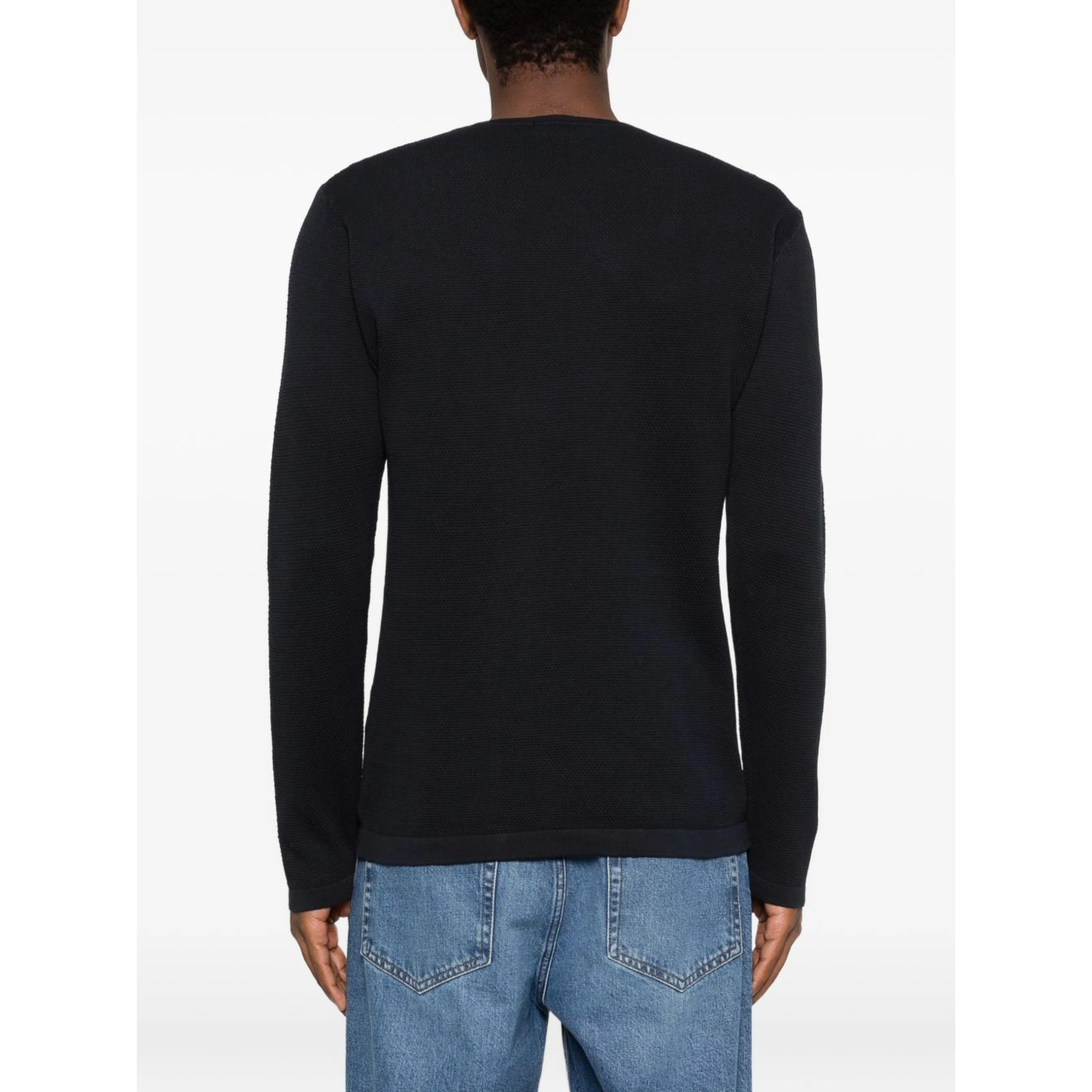 Daniele Fiesoli Sweaters Blue