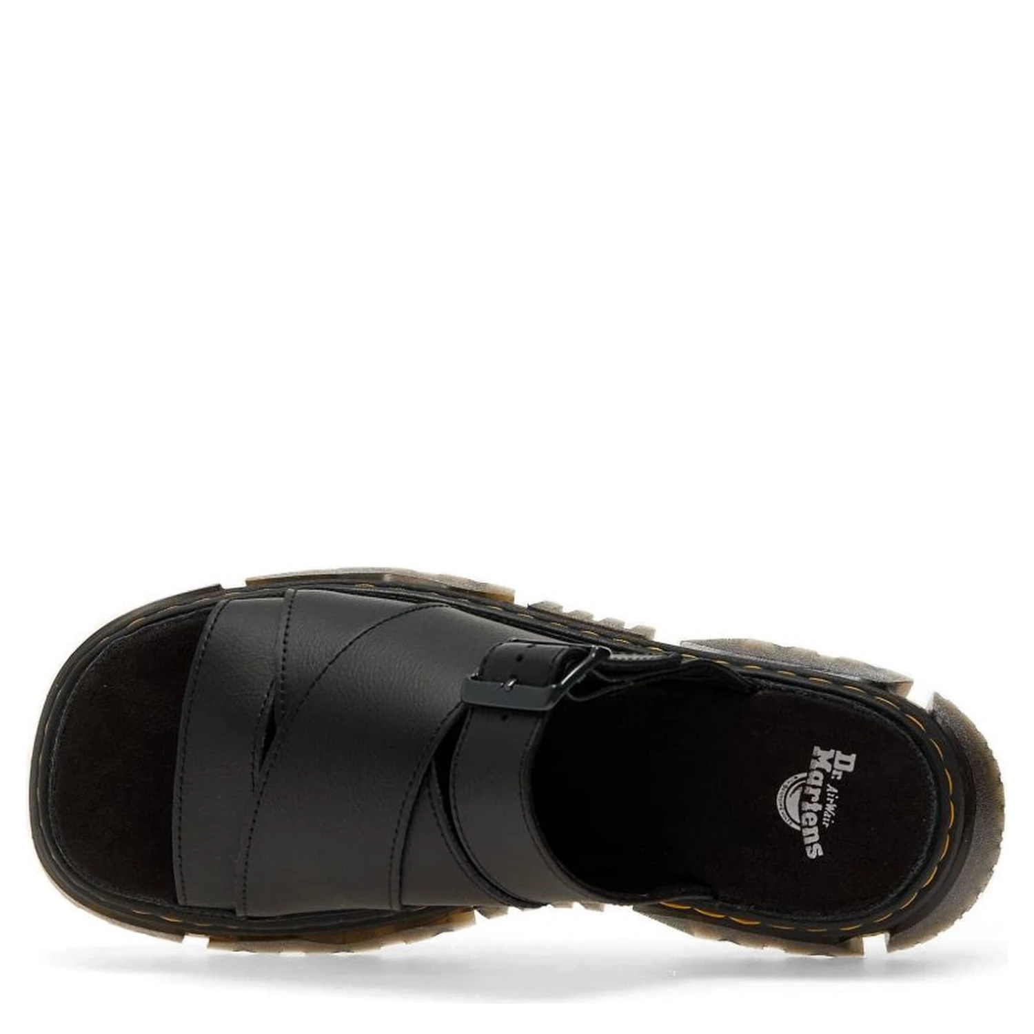 DR MARTENS Sandals Black