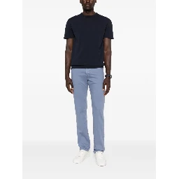 Daniele Fiesoli T-shirts and Polos Blue