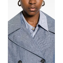 Save The Duck Jackets Blue