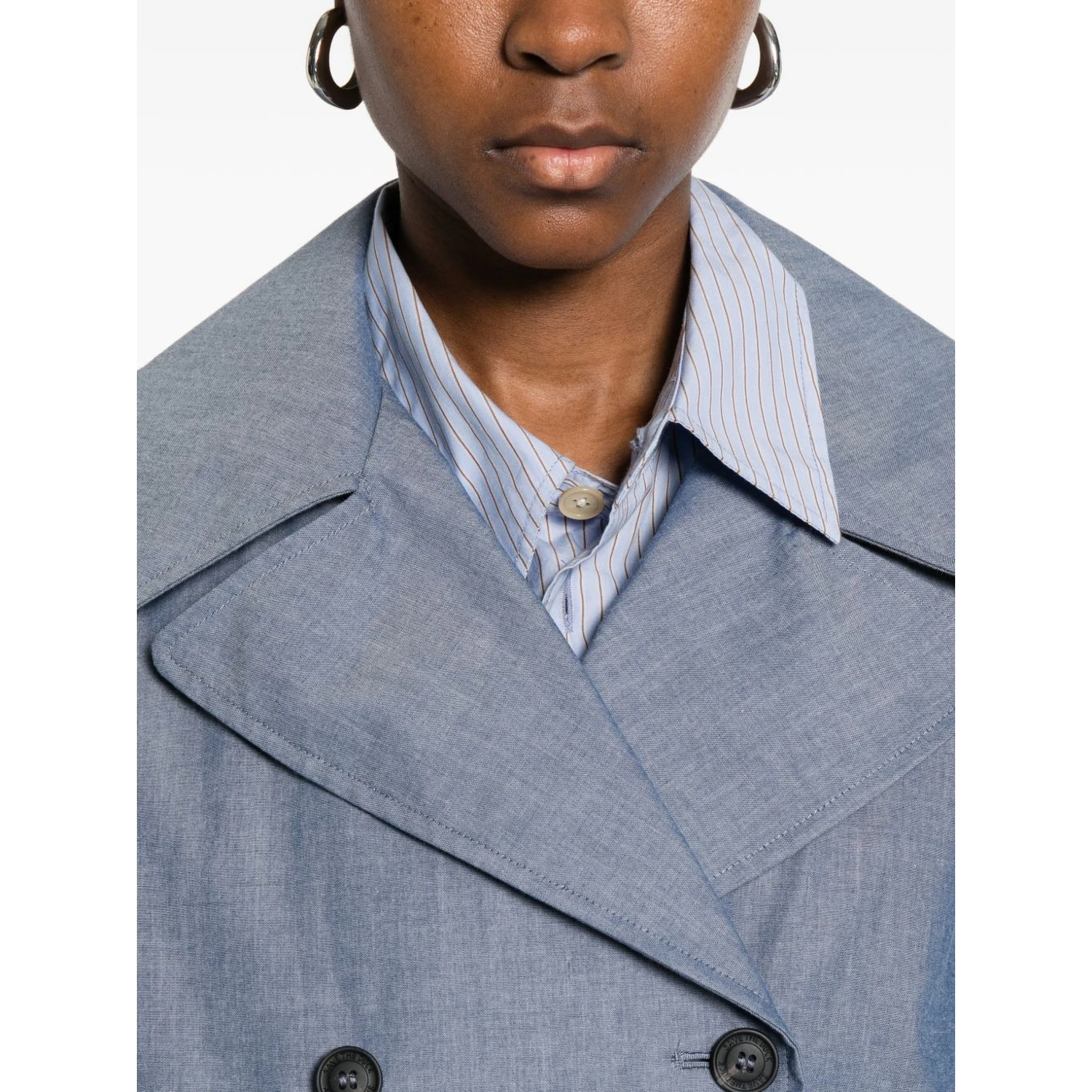 Save The Duck Jackets Blue