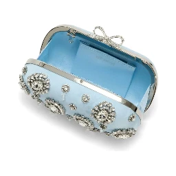 SELF PORTRAIT Bags.. Blue