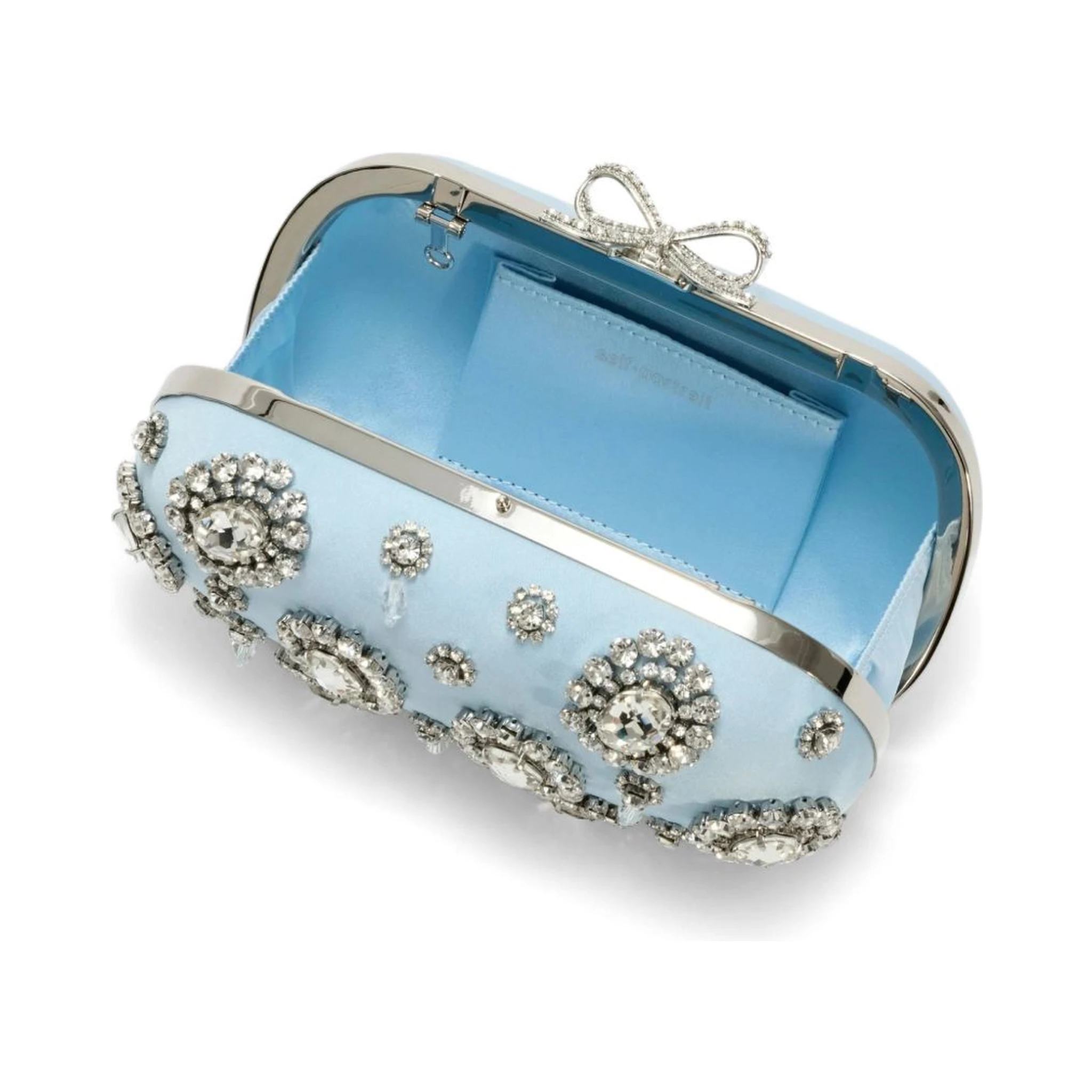 SELF PORTRAIT Bags.. Blue