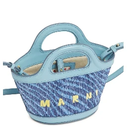 حقائب مارني.. أزرق